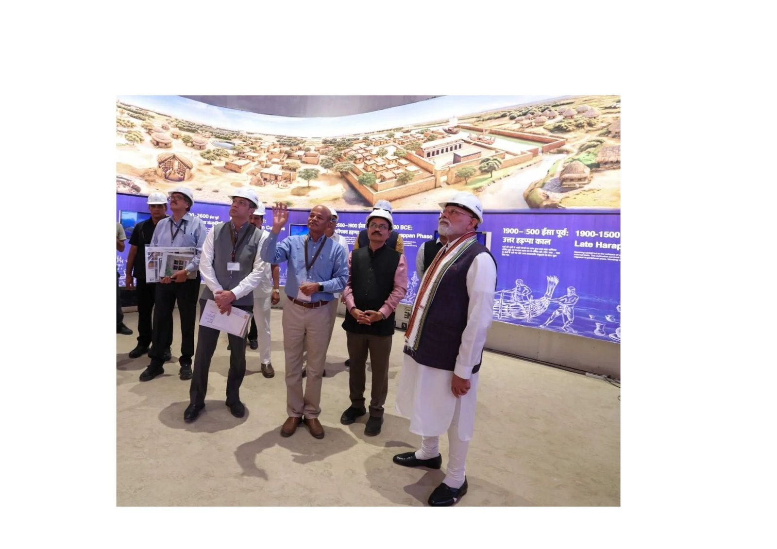 NMHC Interpretation Gallery
